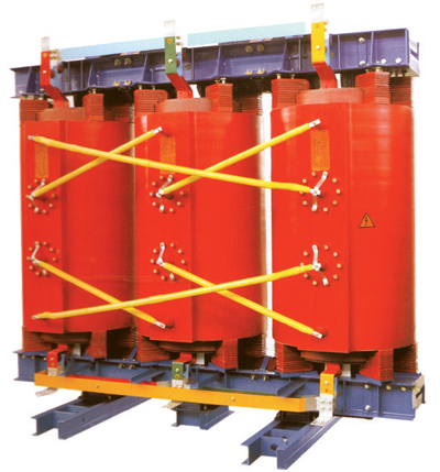 鐵路牽引變壓器